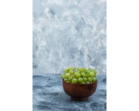 China Sunshine Muscart Grapes