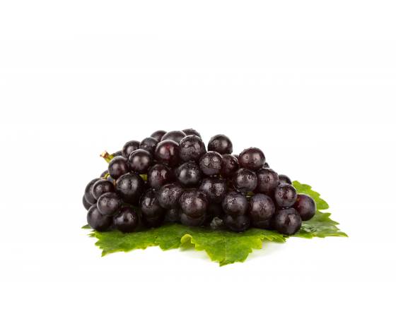 India Black Seedless Grapes