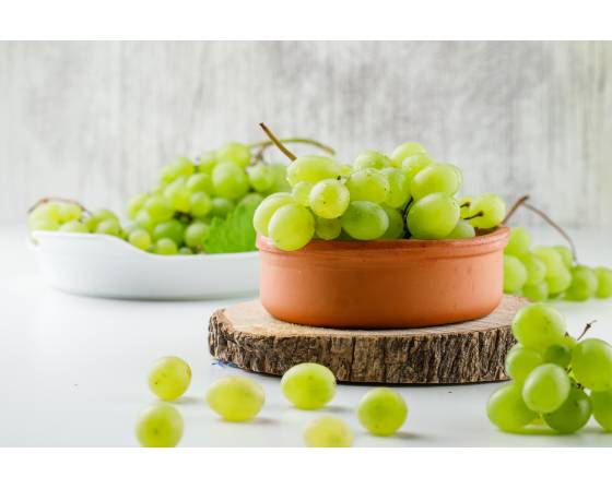 Korea Sunshine Muscart Grapes