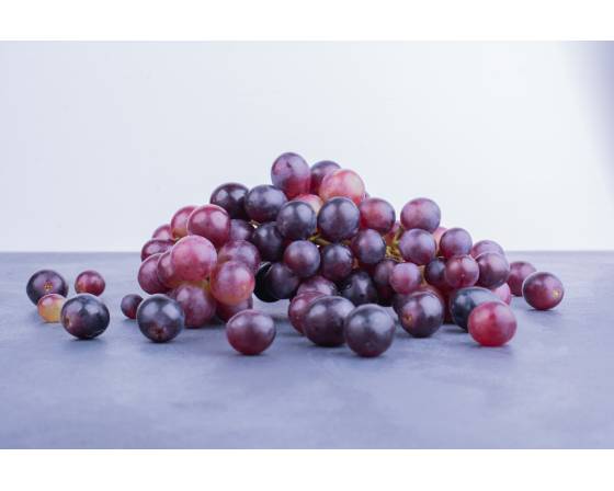 US Black Seedless Grapes