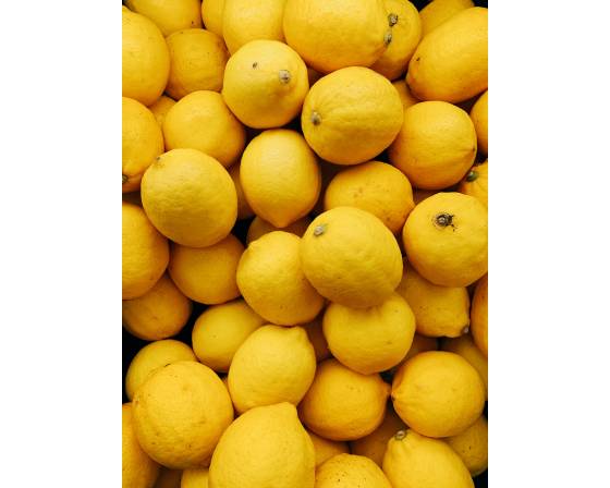Egypt Lemon