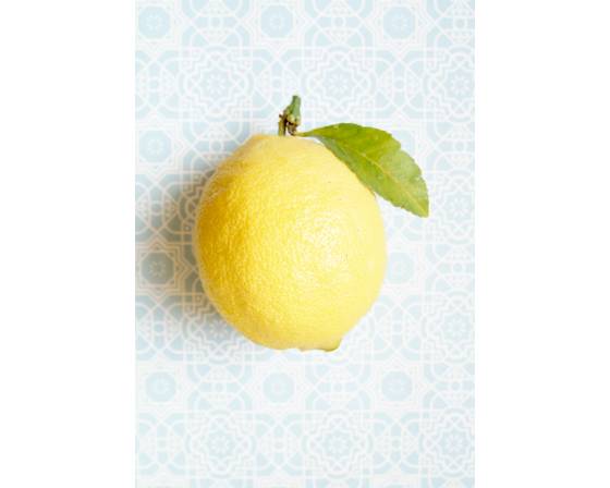 South Africa Lemon