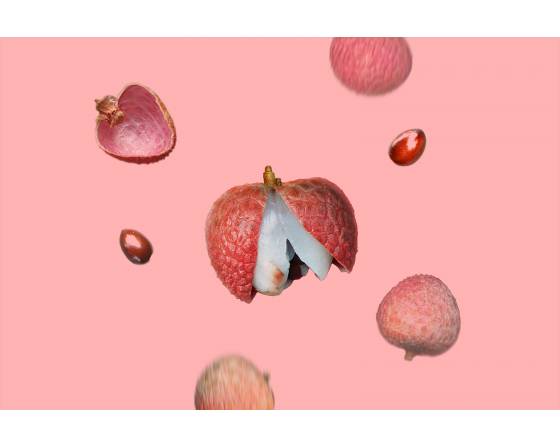 China Kwai May (Gui Wei) Lychee