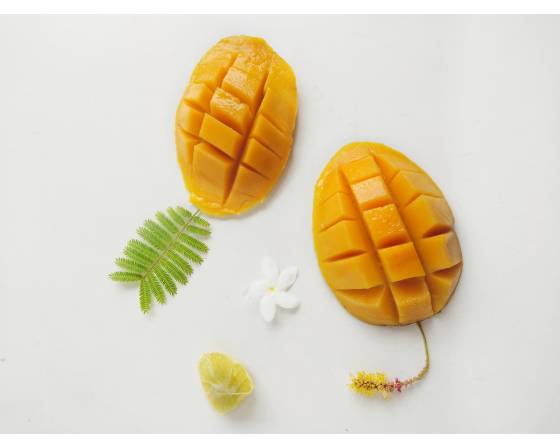 Myanmar Mango