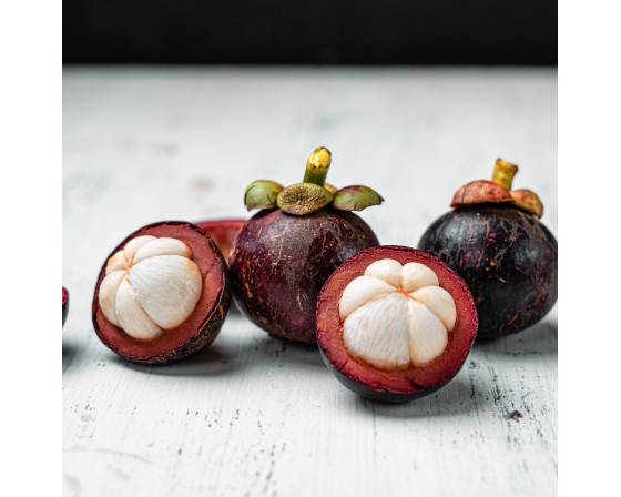 Malaysia Mangosteen