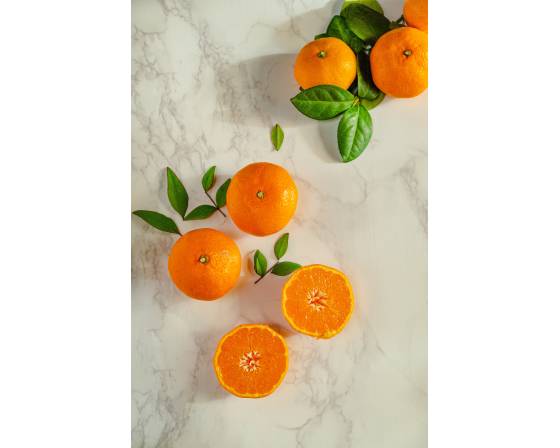 China Pong Gan Mandarin Orange