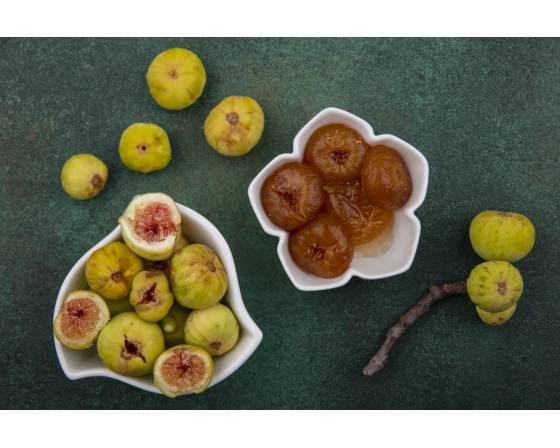 Turkiye Figs