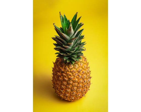 Taiwan Pineapple