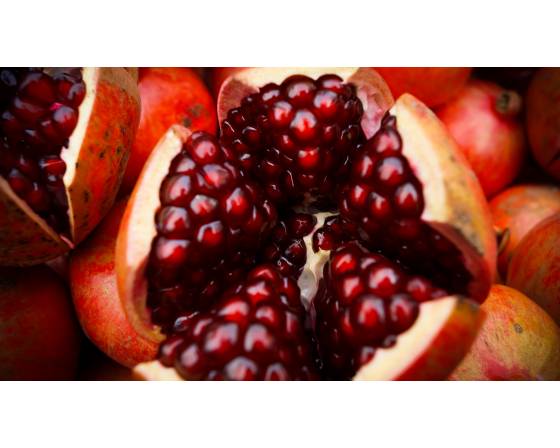 Turkiye Pomegrante