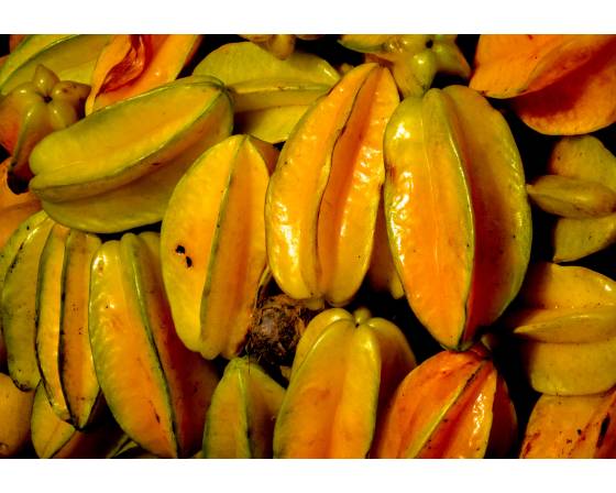 Taiwan Starfruit
