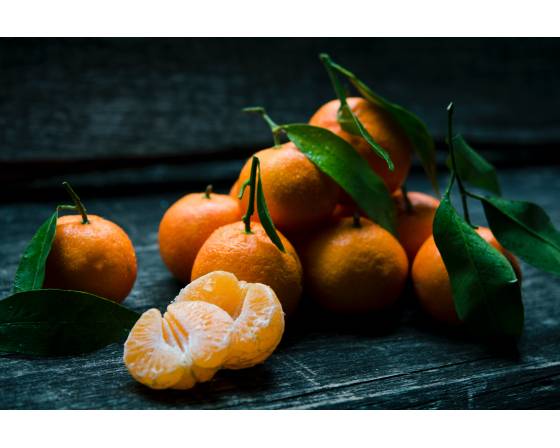 Australia Tangerines