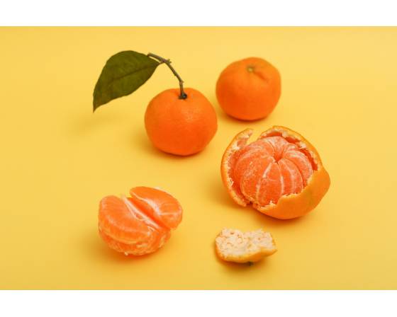 South Africa Tangerines